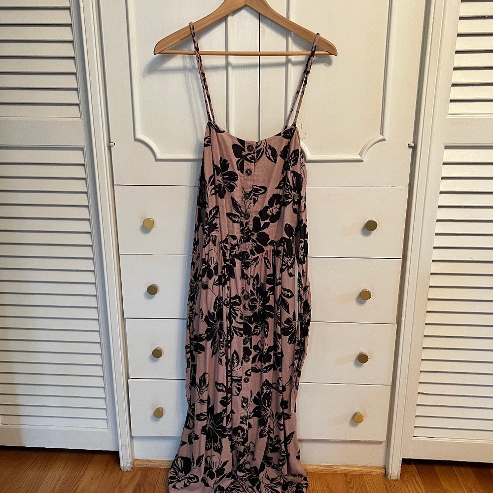Free People “Perfect” Sundress
